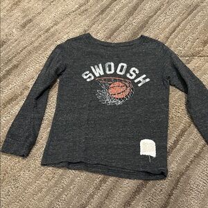 The Original Retro Brand Long Sleeve Tee